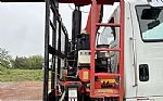 2015 Workstar 7600 with Fassi F280SE.22 Drywall Crane Thumbnail 4