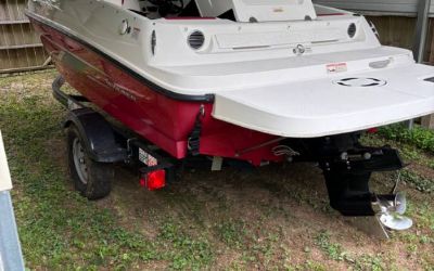 Photo of a 2017 Bayliner 175 for sale