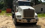 2012 T800 Roll off Garbage Truck Thumbnail 3