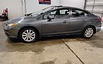 2012 CIVIC SEDAN Thumbnail 5