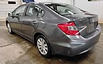 2012 CIVIC SEDAN Thumbnail 6