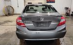 2012 CIVIC SEDAN Thumbnail 8