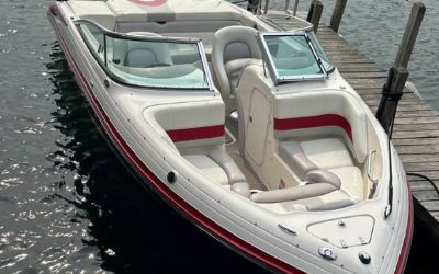Photo of a 2010 Bryant 210 for sale