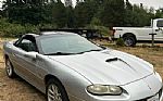 2000 Camaro SS Z28 Thumbnail 1