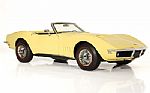 1968 Corvette Thumbnail 8