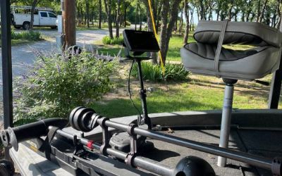 Photo of a 1991 Champion 186 for sale