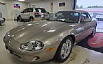 1997 XK8 Thumbnail 3