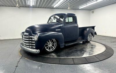 Photo of a 1953 Chevrolet 3100 for sale