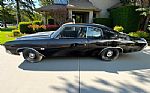 1971 CHEVELLE SS TRIBUTE 4 SPEED Thumbnail 3