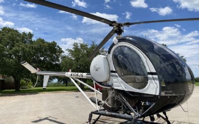 Photo of a 1994 Schweizer 300C Helicopter for sale