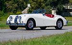1956 XK140 Thumbnail 27