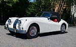 1956 XK140 Thumbnail 38