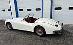 1956 XK140 Thumbnail 85