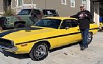 1970 Challenger R/T Thumbnail 7