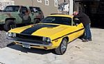 1970 Challenger R/T Thumbnail 6