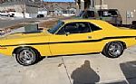 1970 Challenger R/T Thumbnail 9