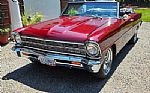 1966 Nova Convertible Thumbnail 1