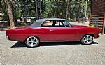 1966 Nova Convertible Thumbnail 2