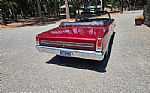 1966 Nova Convertible Thumbnail 7