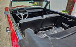1966 Nova Convertible Thumbnail 9