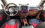2016 Wrangler Unlimited Thumbnail 14