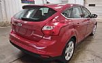 2012 FOCUS Thumbnail 1
