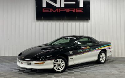 Photo of a 1993 Chevrolet Camaro for sale