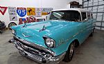 1957 Wagon 4 Speed 327 Thumbnail 2