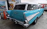 1957 Wagon 4 Speed 327 Thumbnail 6