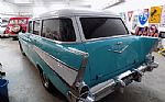 1957 Wagon 4 Speed 327 Thumbnail 7