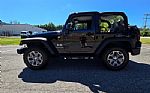 2009 Wrangler Unlimited Thumbnail 2