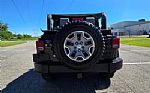 2009 Wrangler Unlimited Thumbnail 7