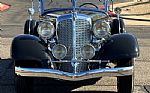 1933 CL Imperial Custom Phaeton Thumbnail 14