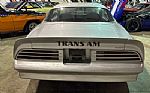 1976 Trans Am Thumbnail 8