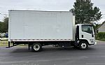 2022 NPR HD Box Truck Thumbnail 1