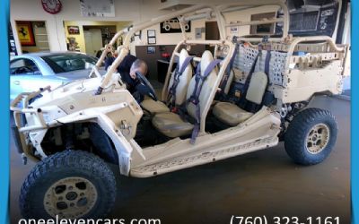 Photo of a 2017 Polaris Mrzr D4 for sale