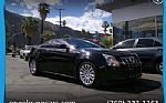 2013 CTS Coupe Thumbnail 6