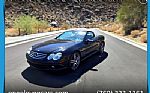2005 SL55 Thumbnail 2