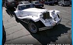 1978 Roadster, Series 1 Thumbnail 4
