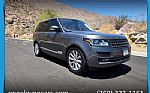 2016 Range Rover Thumbnail 8