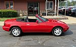 1990 MX-5 Miata Convertible Thumbnail 4