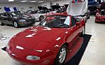 1990 MX-5 Miata Convertible Thumbnail 5