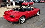 1990 MX-5 Miata Convertible Thumbnail 7