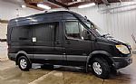 2011 Sprinter 2500 Passenger Vans Thumbnail 2