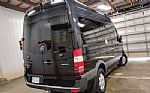 2011 Sprinter 2500 Passenger Vans Thumbnail 3