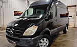 2011 Sprinter 2500 Passenger Vans Thumbnail 4