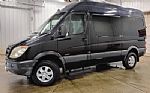 2011 Sprinter 2500 Passenger Vans Thumbnail 5