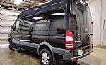 2011 Sprinter 2500 Passenger Vans Thumbnail 6