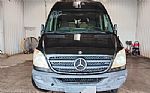 2011 Sprinter 2500 Passenger Vans Thumbnail 7