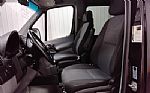 2011 Sprinter 2500 Passenger Vans Thumbnail 10
